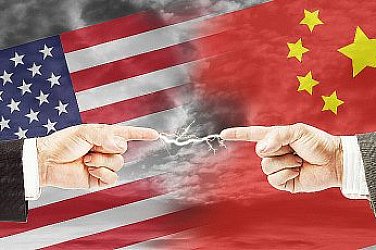 Китай към САЩ: Оръжията за Тайван са червена линия