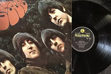 Преди 60 години The Beatles издадоха “Rubber Soul” и разрушиха рамките