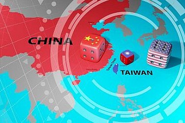 Китай наложи санкции на САЩ заради Тайван