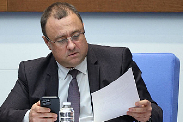 Започва проверка за застрояване по всички дерета и реки по Черноморието