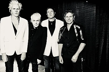 Duran Duran се завръщат в България 20 години по-късно