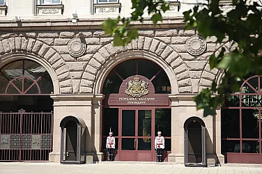 Последни консултации за служебен премиер: Наред е Сметната палата