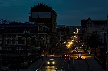 САЩ спират 250 милиона енергийна помощ за Украйна заради корупция