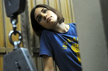 Толоконникова, Pussy Riot: Руската опозиция трябва ясно да иска военна подкрепа за Украйна