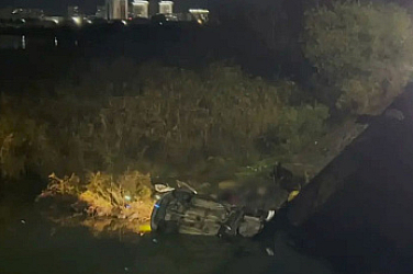 Шестима души са загинали при гонка с мигранти в Бургас