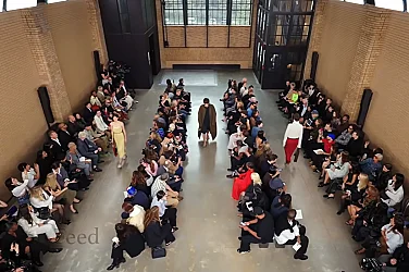 Българин влезе в историята на Calvin Klein по време на Fashion Week в Ню Йорк