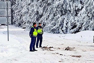 Жената на Деян, подал сигнала за „Петрохан“: Хората в хижата често изглеждали стресирани