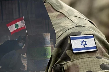 Израел започна сухопътна инвазия в Ливан