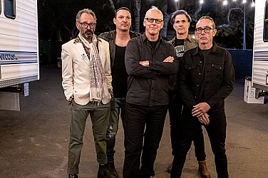 Пънк рок пионерите Bad Religion с първи концерт у нас