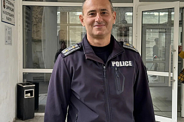 Засилени мерки за сигурност за мача Левски-ЦСКА в събота