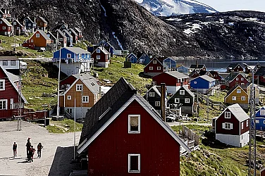 Законът, който спира Тръмп за Гренландия