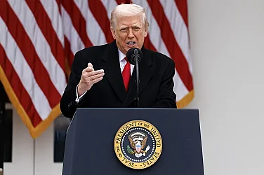 Нов епизод на съдебната сага Тръмп-WSJ: Президентът съди изданието заради Епстийн