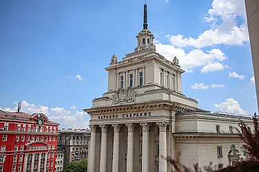 Удължителният бюджет мина на първо четене в парламентарната комисия