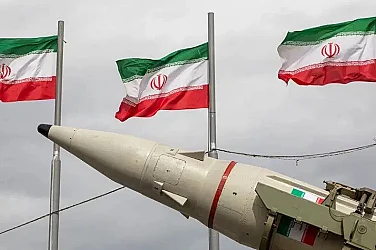 САЩ са унищожили една трета от ракетния арсенал на Иран, сочи разузнаването