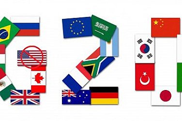 САЩ няма да участват в срещата на върха на Г-20