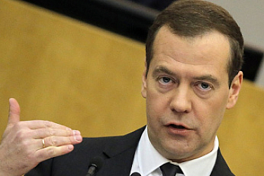Медведев: Русия не планира да влезе в пряк конфликт с НАТО