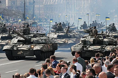 Зеленски определи ситуацията на фронта като „най-добрата от 10 месеца“