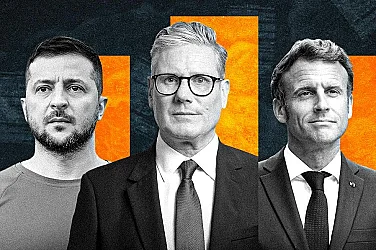 Европейците никога няма да се съгласят войниците им да умират за Украйна