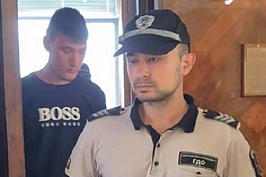 И четвъртият задържан за побоя в Русе се прибира вкъщи
