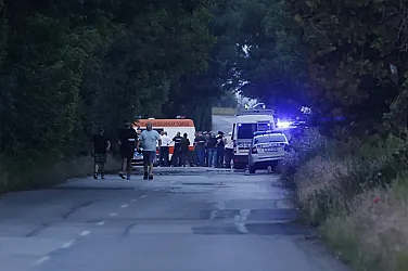 Трети човек почина след катастрофата в София, бил е в един от автомобилите