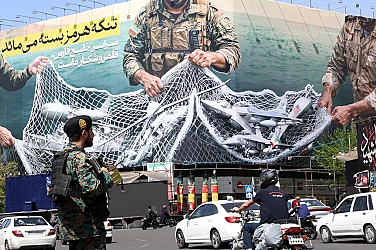 Иран се закани с опустошително отмъщение при удари по цивилна инфраструктура