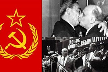 Депутати преследват мечта на Тодор Живков: "Русский мир" е равно на 16-а република в СССР