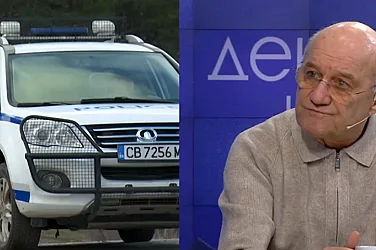 Ген. В. Василев: Кадрите от "Петрохан" не дават индикации за предстояща трагедия