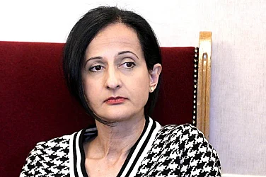 Карина Караиванова е новият подуправител на БНБ