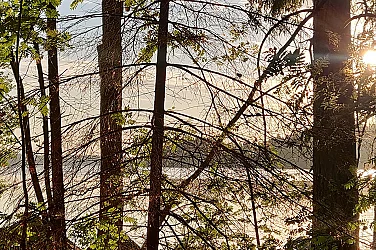 Слънчево и топло начало на седмицата във Велики понеделник