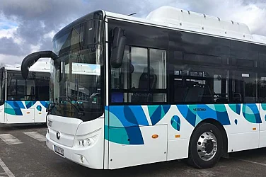 София с нови автобусни линии – към Панчарево, Бояна и Горна баня