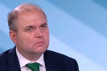 Владислав Панев: Най-доброто за България е ПП-ДБ да спечелят изборите