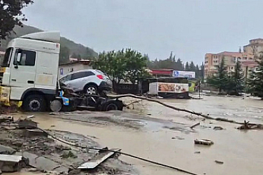 Армията и Гранична полиция ще помагат на бедстващите край морето
