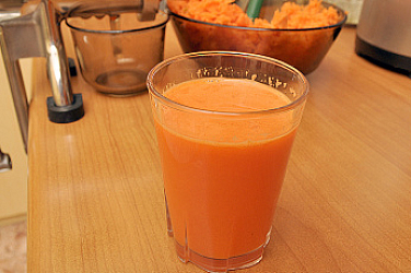 Британски учен почина от сок от мрокови