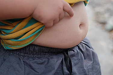 Само 17% от децата се движат всеки ден, България е сред водещите по затлъстяване