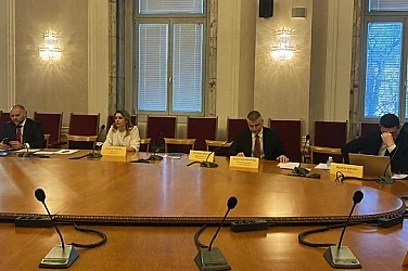 437 млн. евро на карта: Липса на кворум провали ключов закон за енергетиката