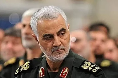 Заради открита подкрепа за Иран: САЩ арестуваха роднини на убития генерал Солеймани