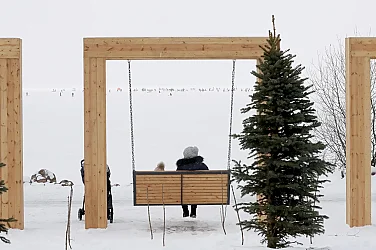 Финландия е най-щастливата страна в света за девета поредна година