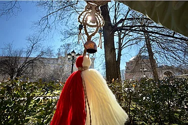 Баба Марта пристига с усмивка: Слънце и до 15 градуса в първия ден на март