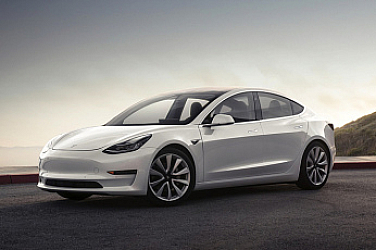 Tesla обяви уж достъпните цени на Model Y SUV, пак са високи
