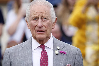 Визитата на крал Чарлз III в САЩ ще се състои, въпреки опита за атентат срещу Тръмп