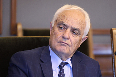 „Черно море е опасно“: България ускорява покупката на дронове и антидрон технологии