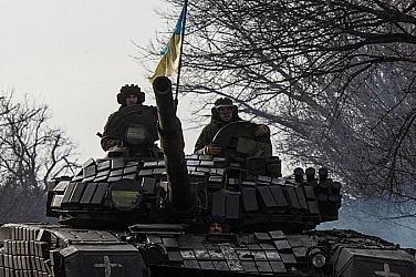 Москва пак „превзе“ Луганск, но реалността на фронта е различна