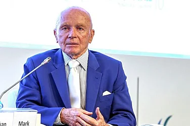Почина „бащата на всички инвеститори“: Краят на една ера на световните фондови пазари