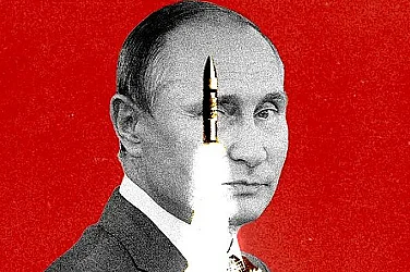 От Иван Грозни до Путин: Как системата на Русия ражда войната