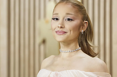 MTV VMA 2025: Нощта на Големите победители – от Ариана до Лейди Гага