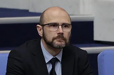 Единствена точка – нов и.ф. главен прокурор: Андрей Янкулов свиква Пленума на ВСС