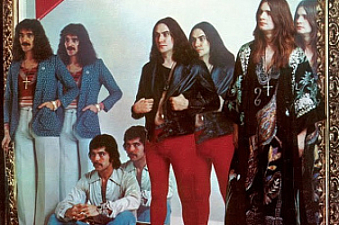 50 години от саботажа на Black Sabbath