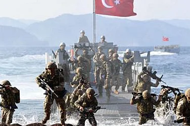 Турци и албанци са най-склонни да се бият за държавата си в НАТО