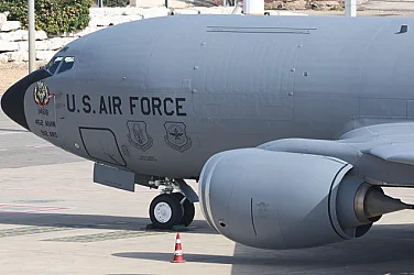 Американска техника за близо 3 млрд. долара е унищожена във войната в Иран