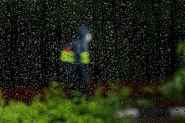 Евакуираха къщи в южна Атина заради обилни валежи